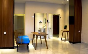 Boss Legian Hotel Powered By Archipelago