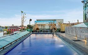 Boss Legian Hotel Powered By Archipelago